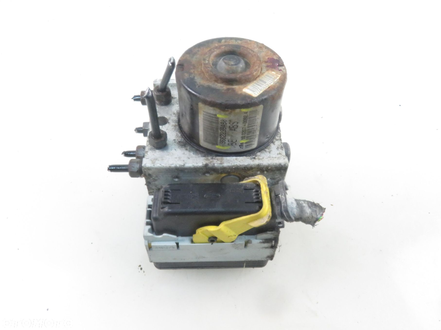 POMPA ABS CITROEN C2 (JM_) 9662298480 10020700924 10.0970-1144.3 - 7