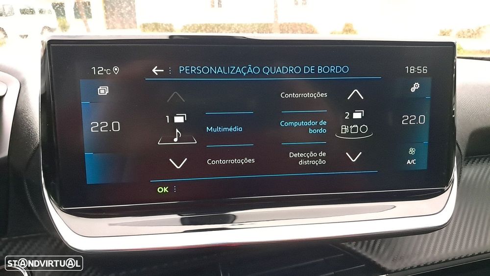 Peugeot 2008 PureTech 130 Allure Pack - 36