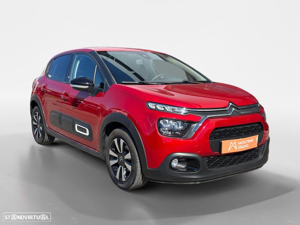 Citroën C3 1.2 PureTech Max - 7
