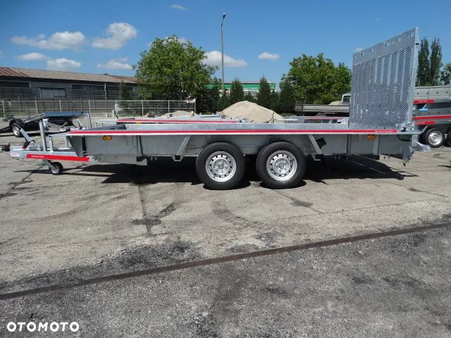 TEMARED Builder 3 4018 3,5t - 3