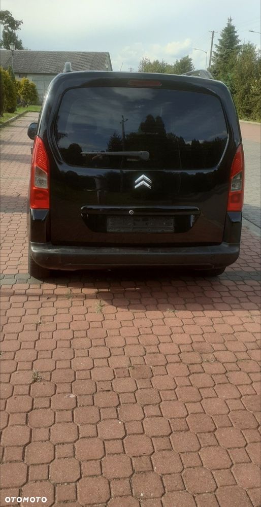 Citroën Berlingo - 4