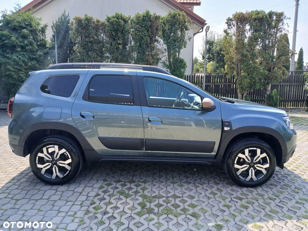 Dacia Duster - 6