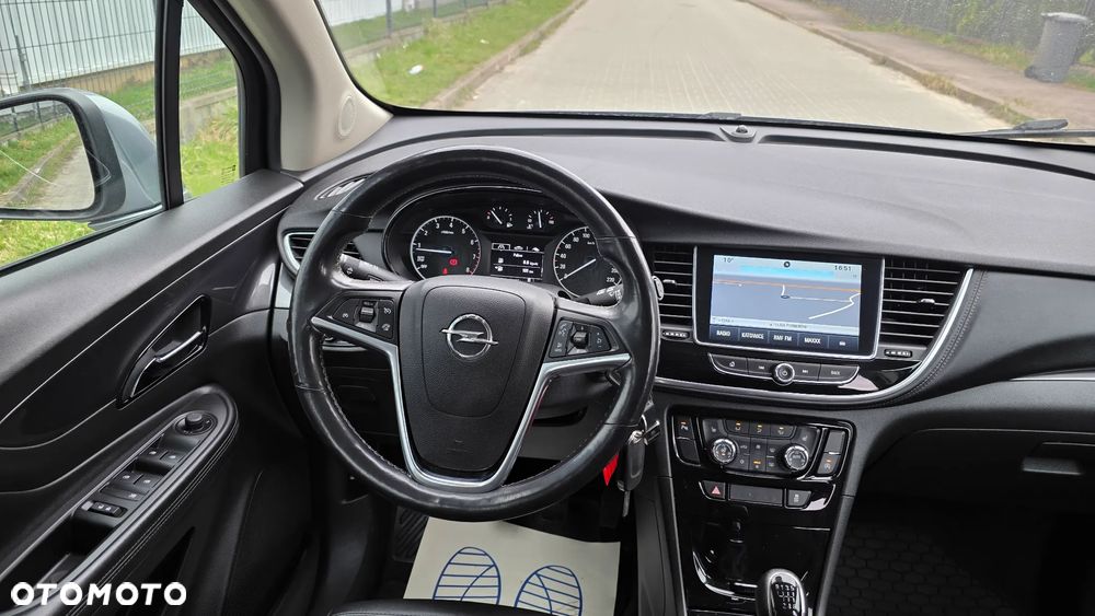 Opel Mokka 1.4 Turbo ecoFLEX Start/Stop Color Innovation - 7