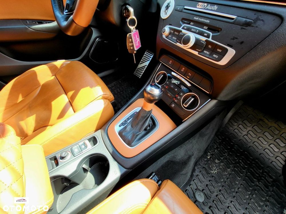 Audi Q3 - 15
