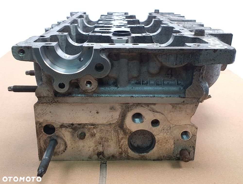 GŁOWICA SILNIKA PEUGEOT BOXER III 2.0 BlueHDI 9807255910 - 11