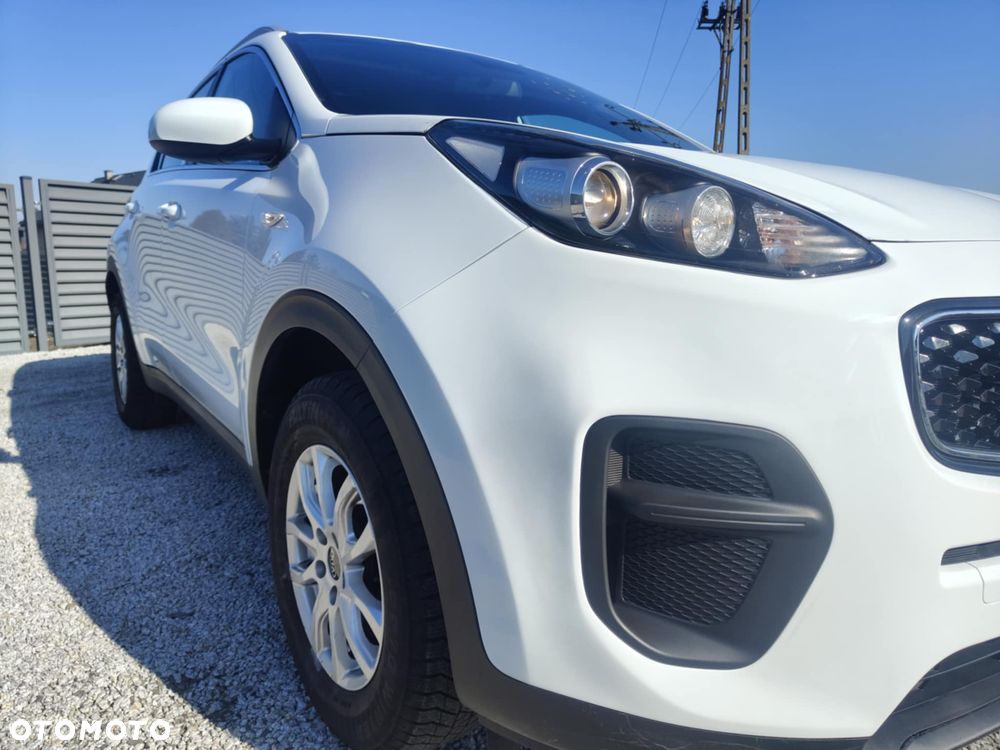 Kia Sportage 1.6 GDI 2WD EDITION 7 - 15