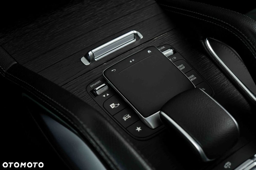 Mercedes-Benz GLE 450 4Matic 9G-TRONIC AMG Line - 20