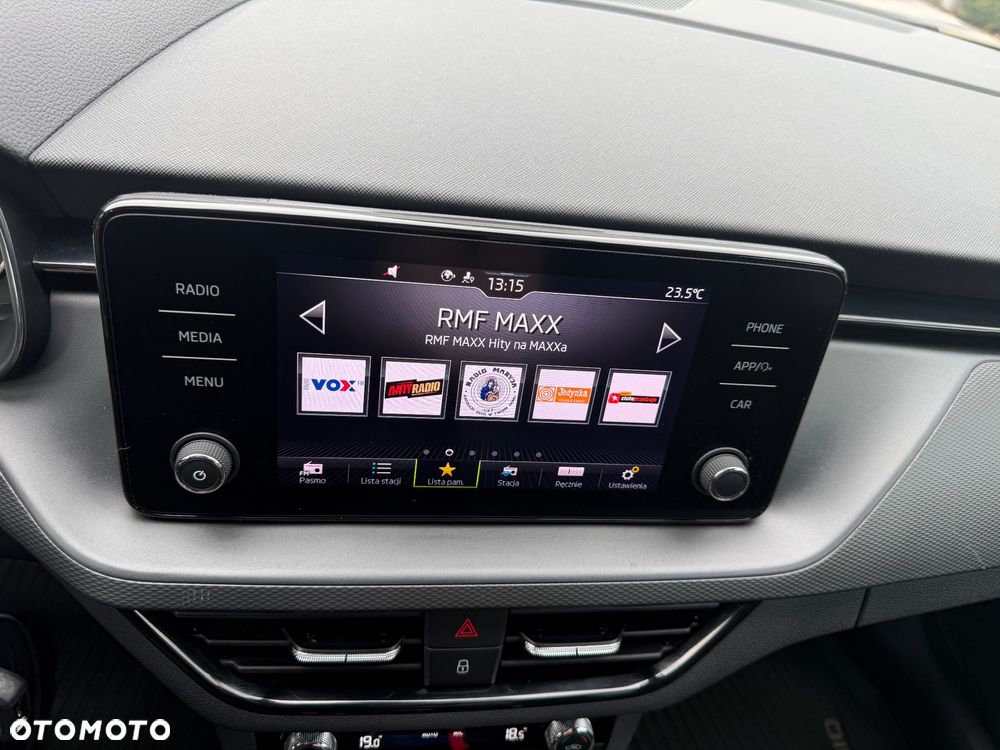 Skoda Kamiq 1.0 TSI Ambition - 27