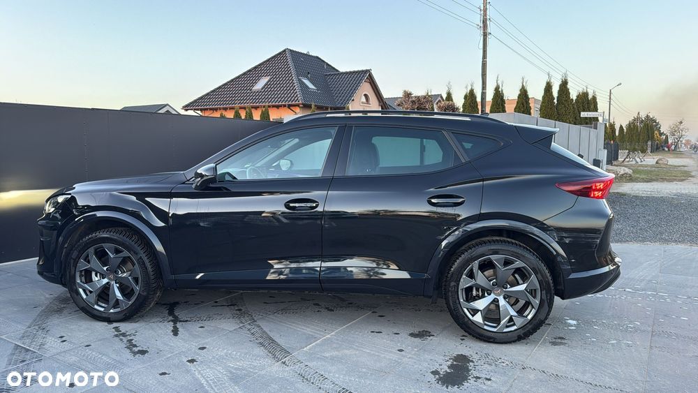 Cupra Formentor 1.5 eTSI DSG - 19