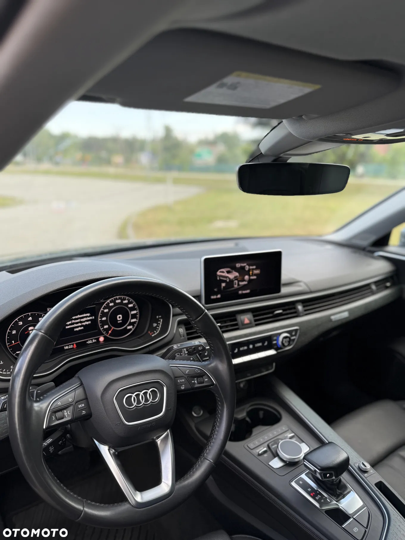 Audi A4 Allroad - 5