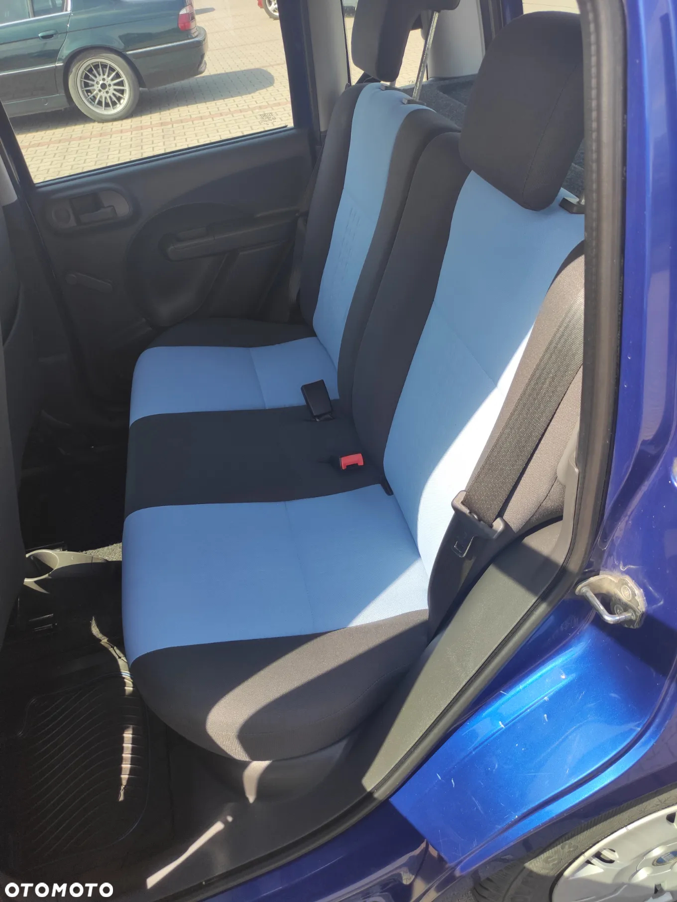 Fiat Panda - 14