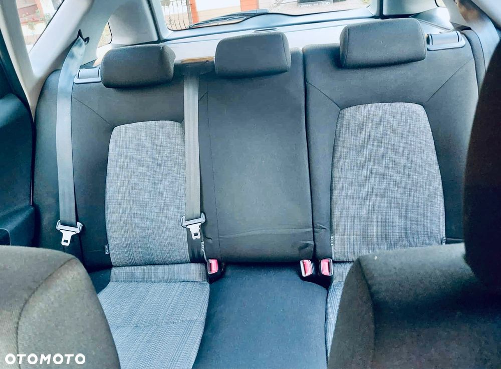 Kia Ceed 1.6 Comfort - 17