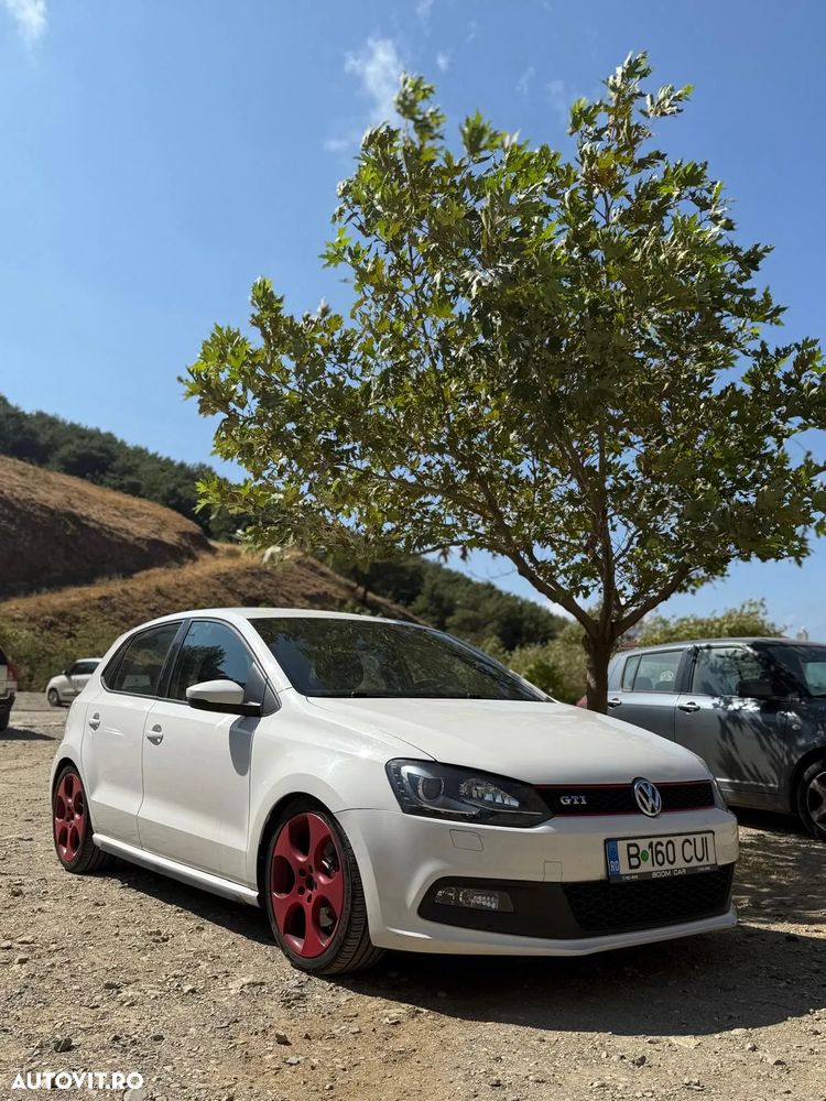 Volkswagen Polo - 21
