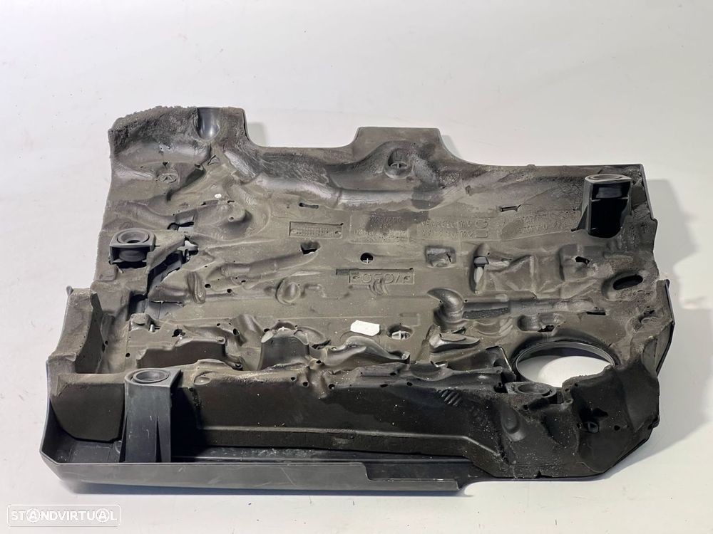 Tampa do motor SEAT IBIZA IV (6J5, 6P1) 1.6 TDI REF. 03L103925J MOTOR CAYC - 2