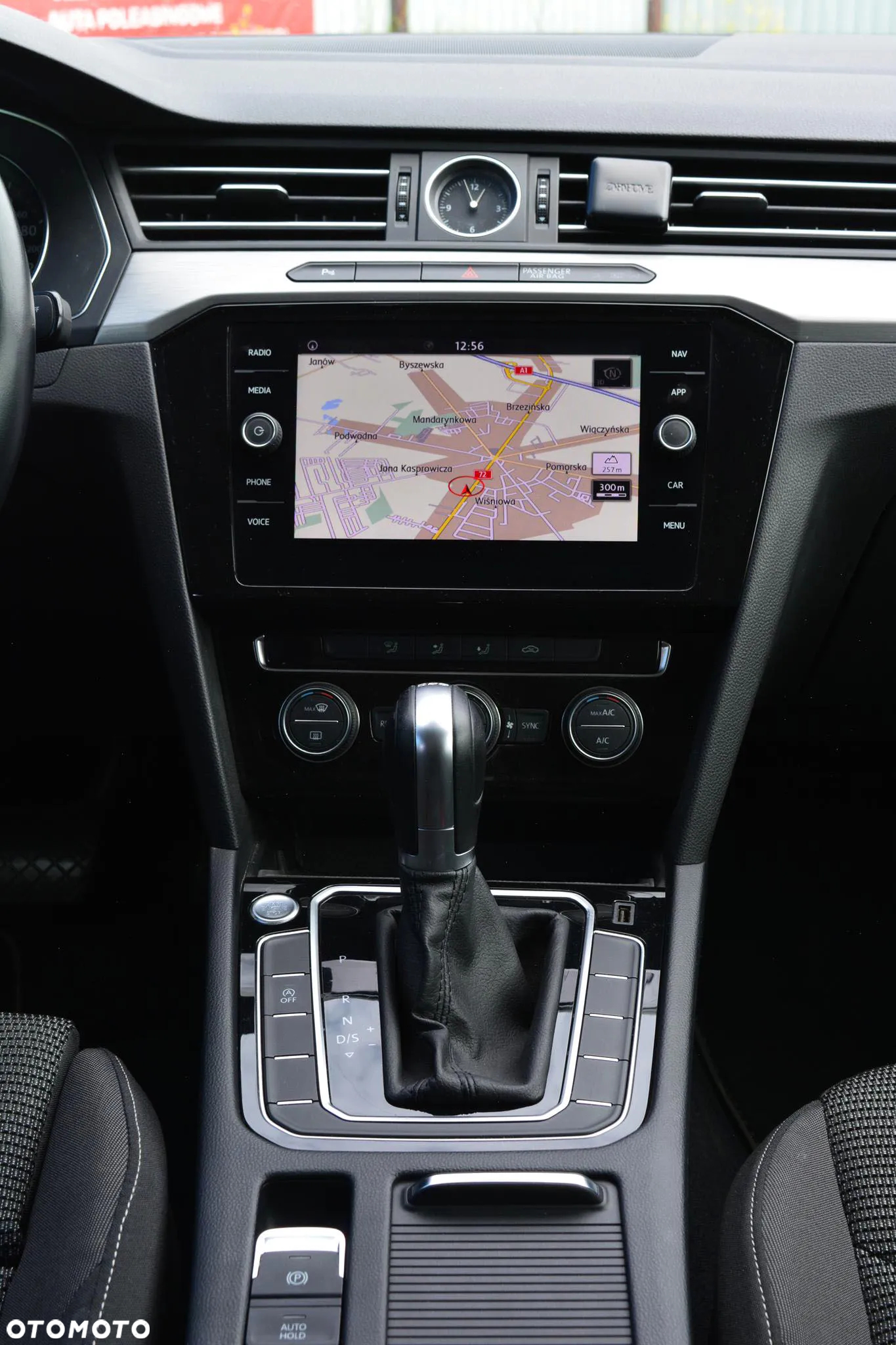 Volkswagen Arteon 2.0 TSI Essence DSG - 13
