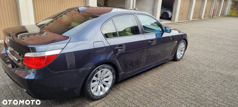 BMW Seria 5 530d - 7
