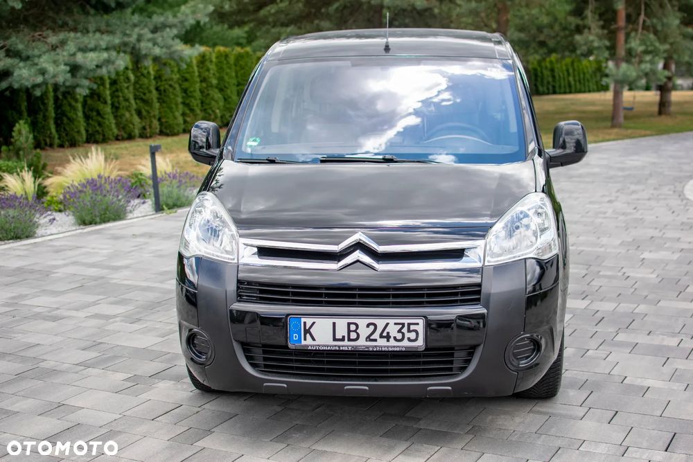 Citroën Berlingo 1.6 16V Multispace - 11