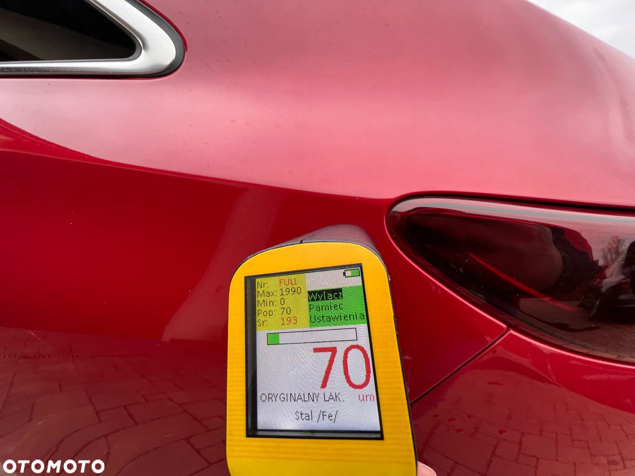 Kia ProCeed 1.6 CRDi GT Line DCT - 37