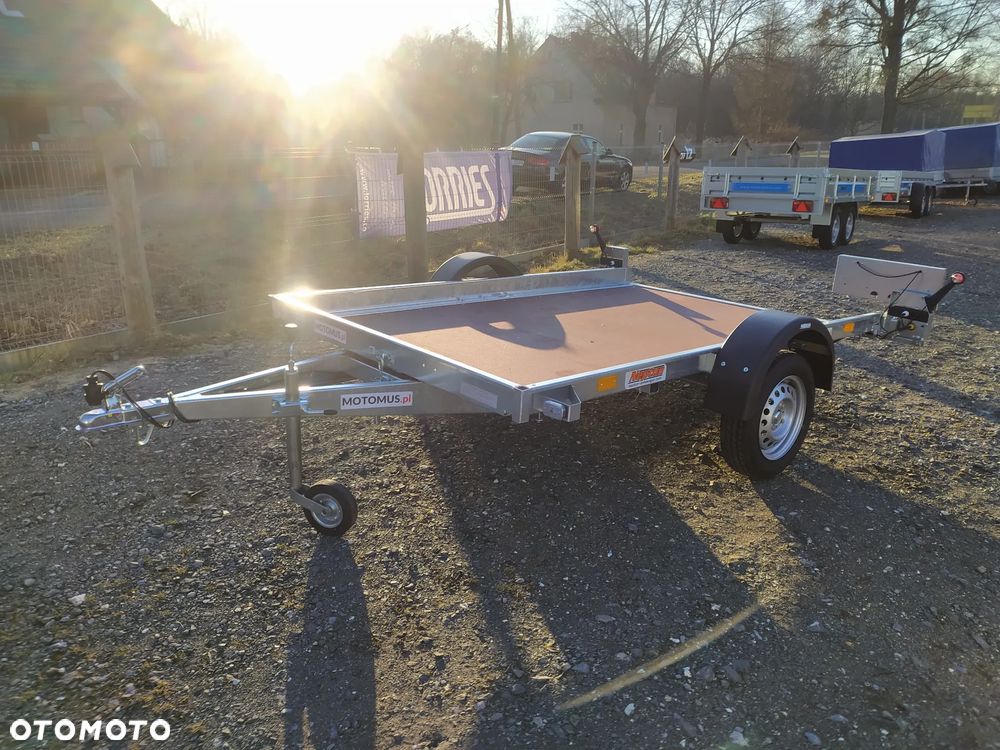 Neptun N7-305 Multi 305x166 moto quad atv traktorek kosiarka - 2