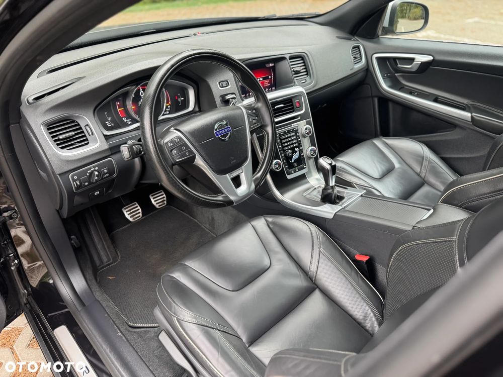 Volvo V60 D4 RDesign - 16