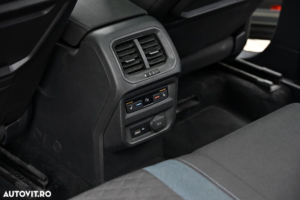 Volkswagen Tiguan 2.0 TDI SCR DSG 4Motion Elegance - 11