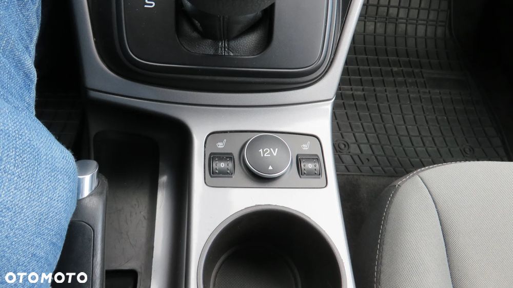 Ford Escape - 18
