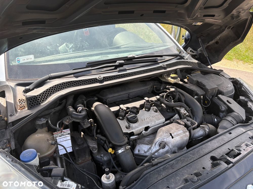 Peugeot RCZ 1.6 THP - 11