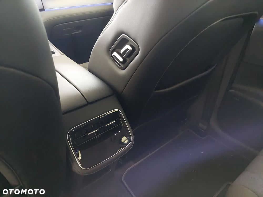 Chery Tiggo 8 1.6 T-GDI Comfort DCT - 28