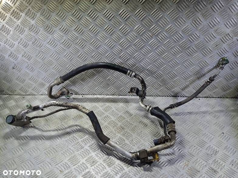 PRZEWÓD KLIMATYZACJI HYUNDAI SANTA FE - 1