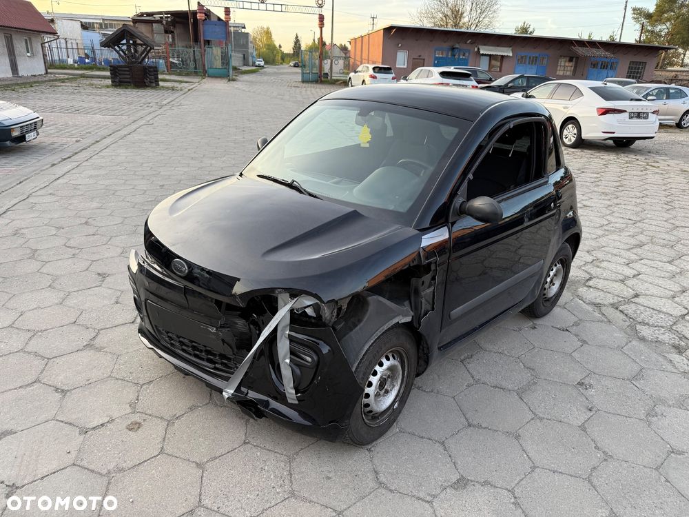 Ligier Inny - 7