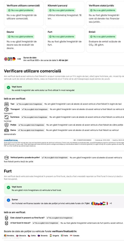 Toyota RAV4 2.5 PHEV VVT-iE 4x4 Style Bi-Tone - 33