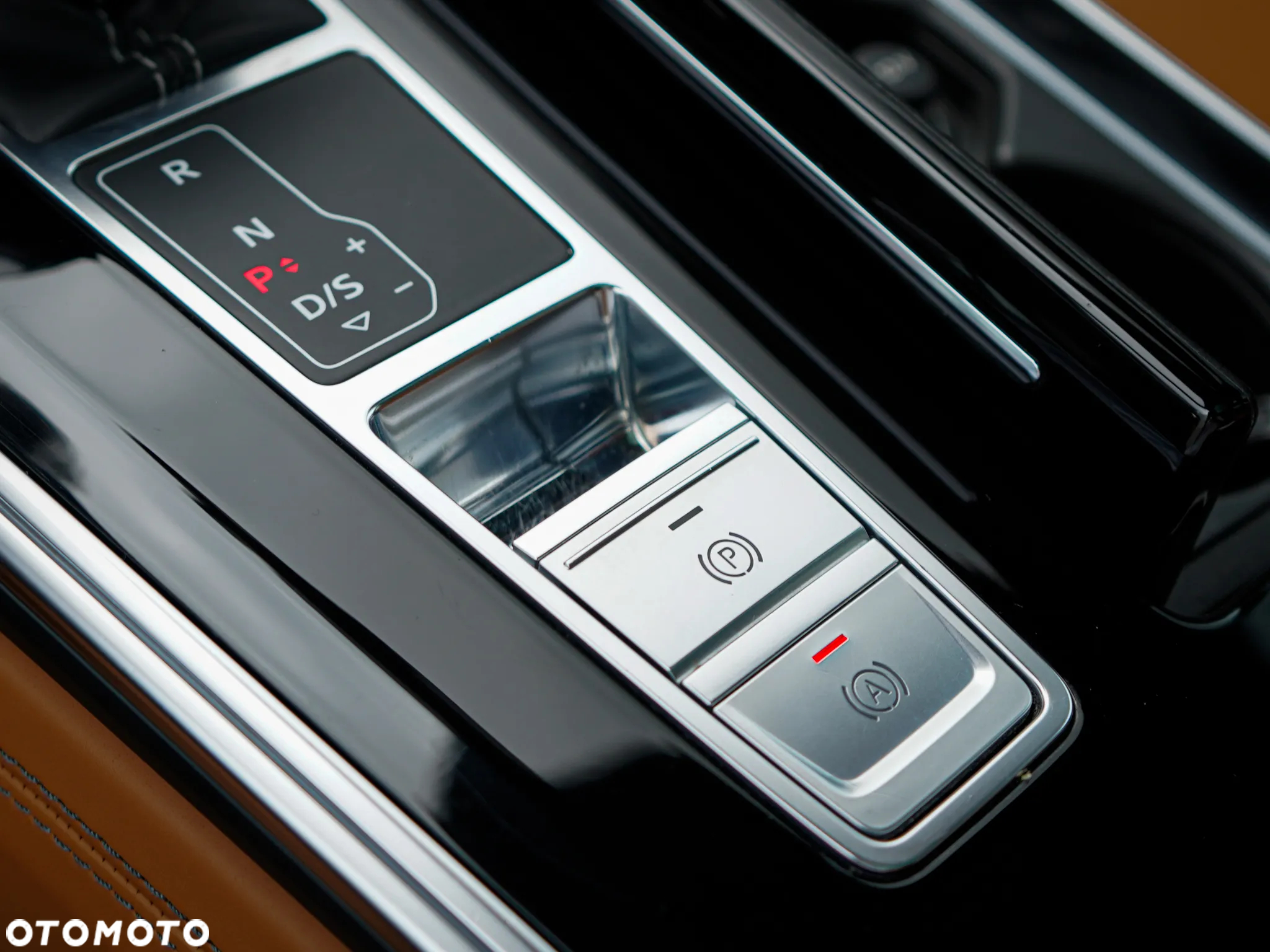 Audi RS7 Sportback - 19