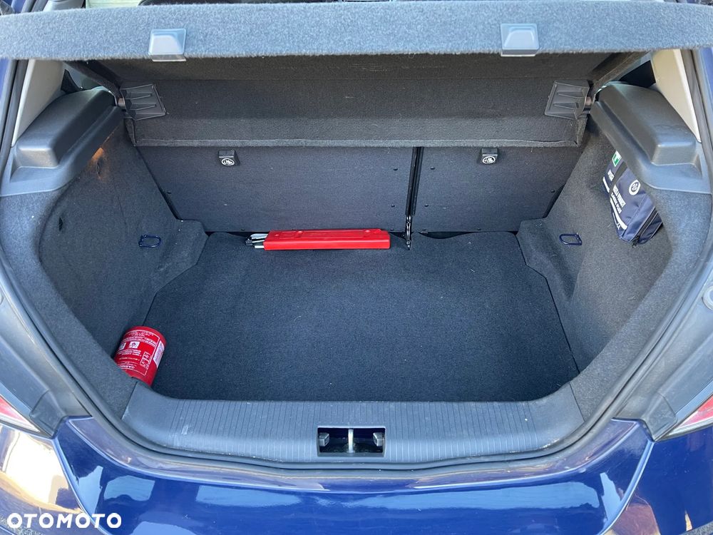 Opel Astra 1.6 Business - 12