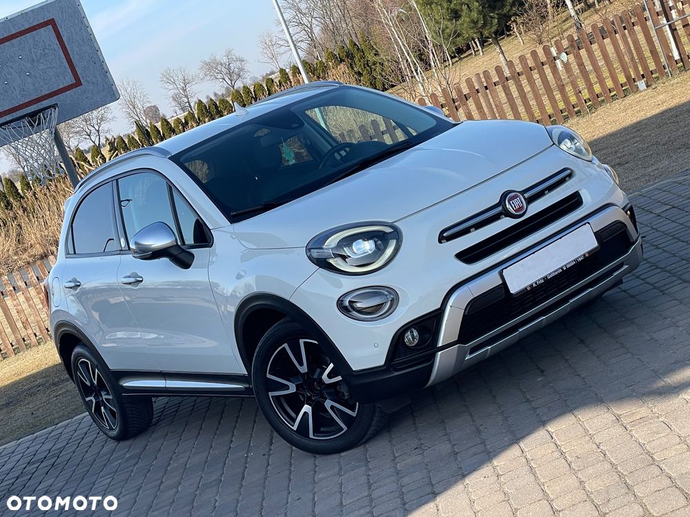 Fiat 500X 1.6 Multijet 4x2 S&S Mirror - 3