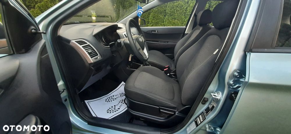 Hyundai i20 - 30