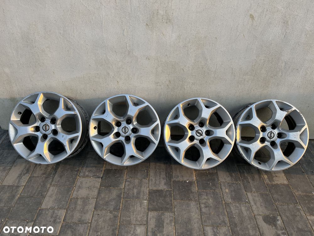 Opel Astra 1.6 Sport - 10