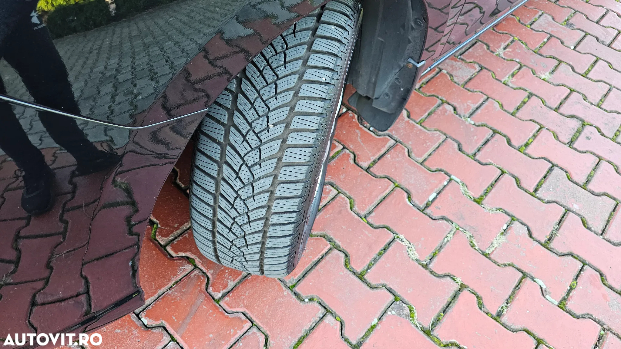 Mazda 5 1.6 MZ-CD Business-Line - 26