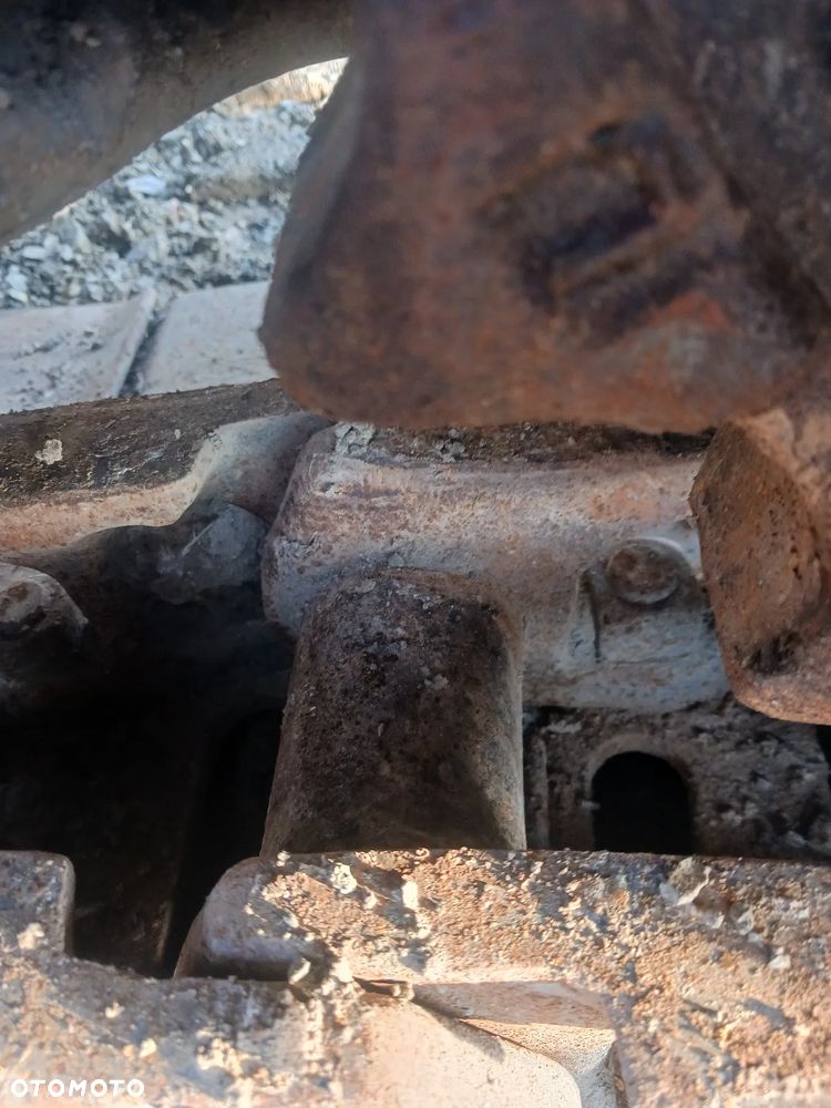 Caterpillar 320F - 14