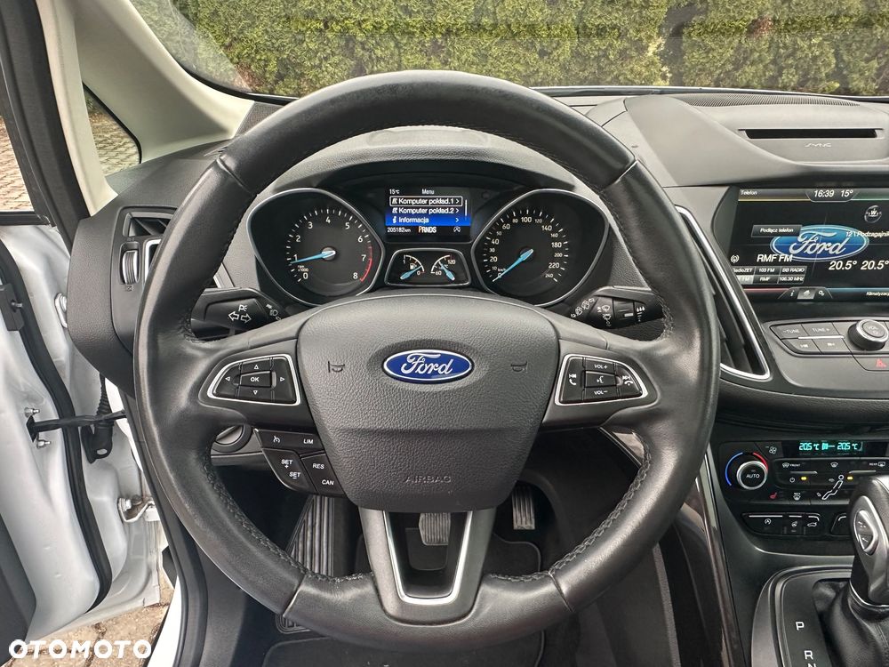 Ford C-MAX - 17