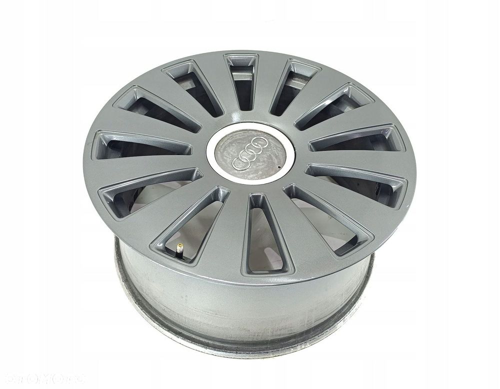 FELGI 19 ALUMINIOWE KOMPLET AUDI A8 D3 4.2 4E0601025N - 14