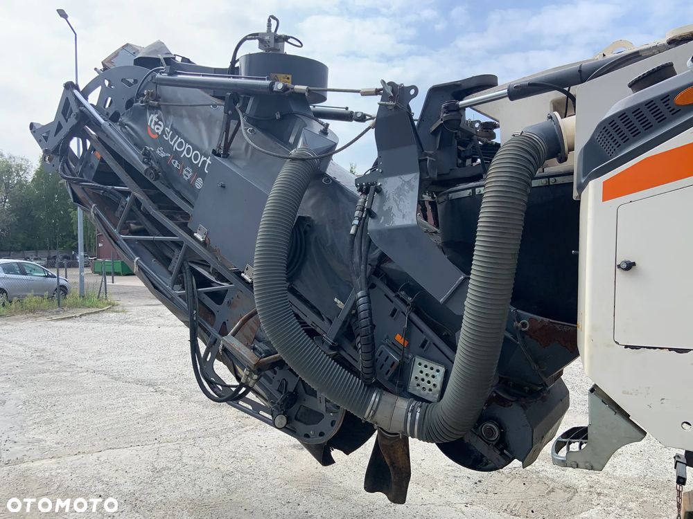 Wirtgen W100 CFi - 17