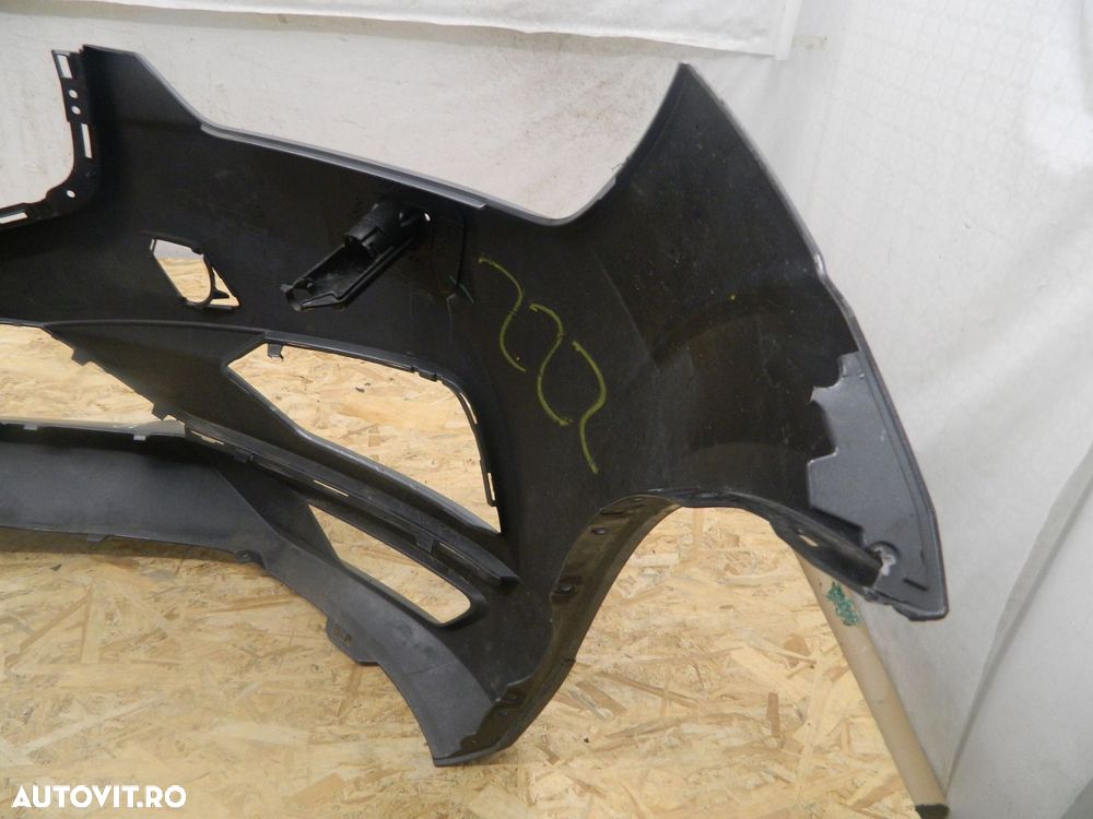 Bara fata Volvo XC60, 2017, 2018, 2019, 2020, 31425160. - 5