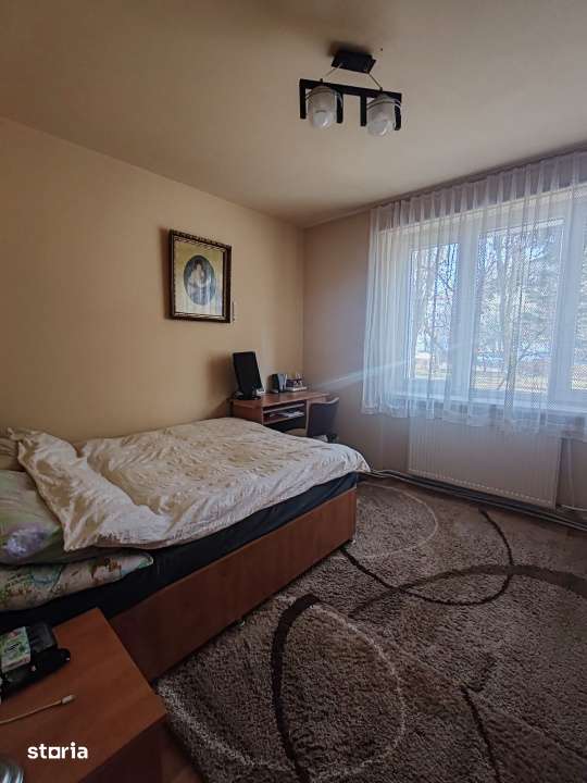 Apartament 3 camere | 70 mp | Zona Sasar – Ideal pentru familie sau — fotografia 3