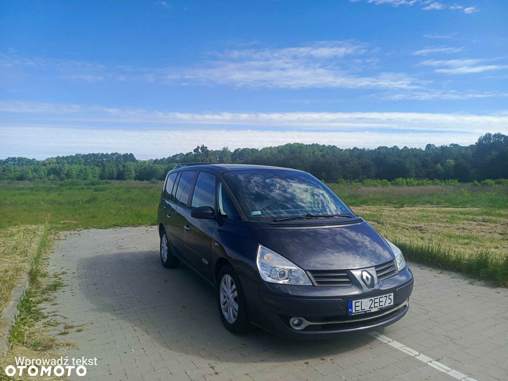 Renault Espace 2.0 dCi Initiale - 14