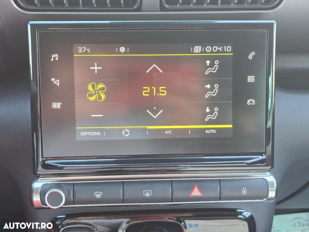 Citroën C3 AIRCROSS - 16