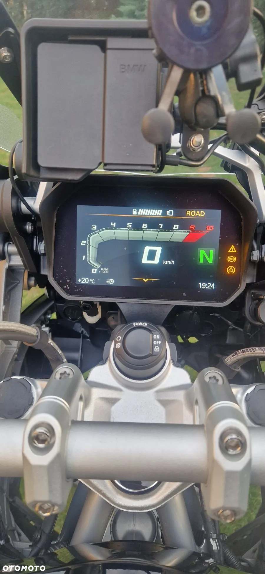 BMW GS - 11