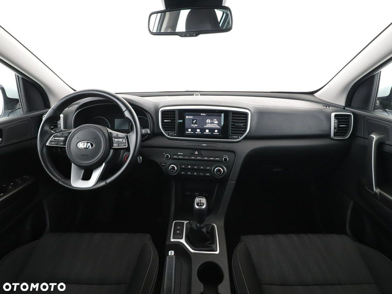 Kia Sportage 1.6 GDI Business Line 2WD - 15