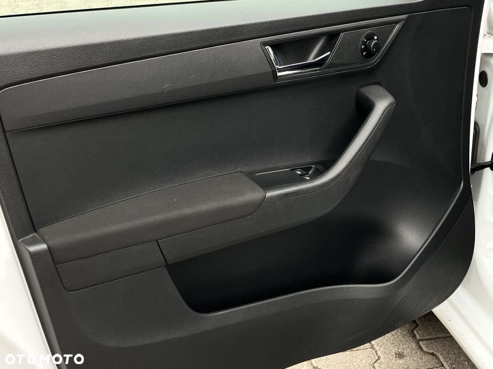 Skoda Fabia 1.0 TSI Ambition - 12