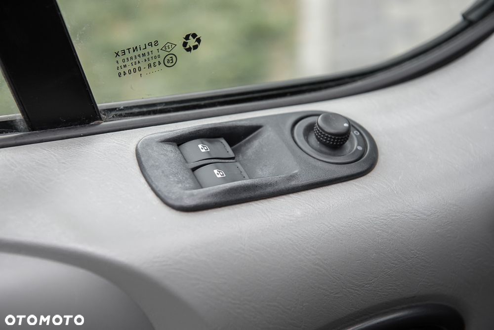 Opel Vivaro L2H1 - 16