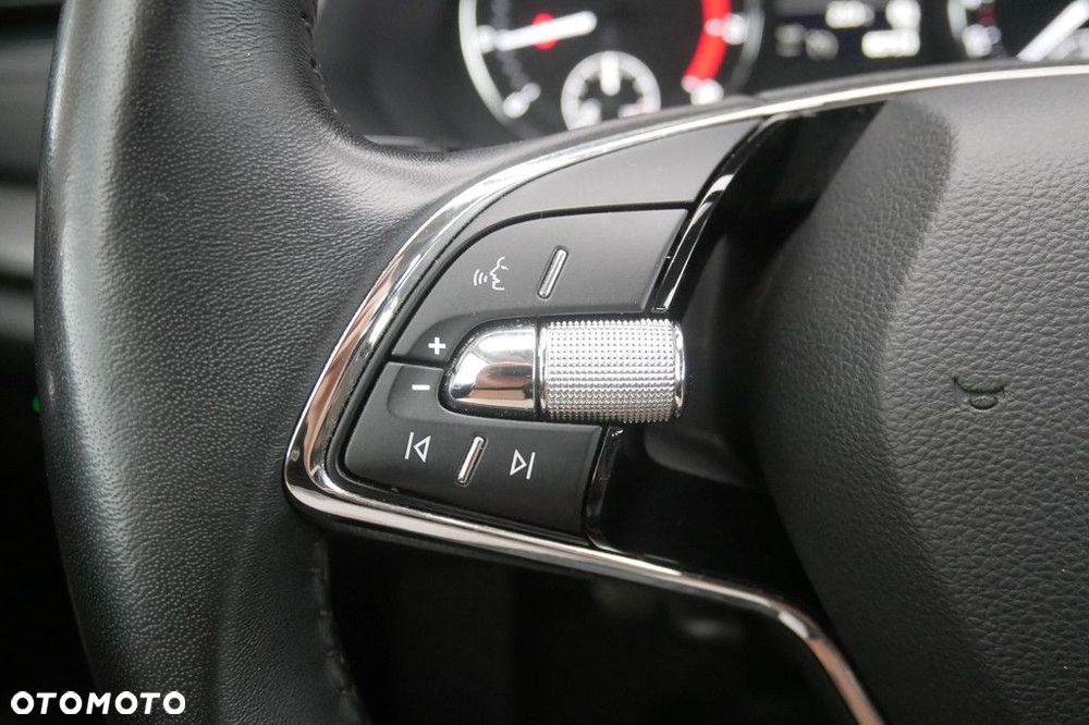 Skoda Octavia 1.5 TSI ACT Ambition - 20